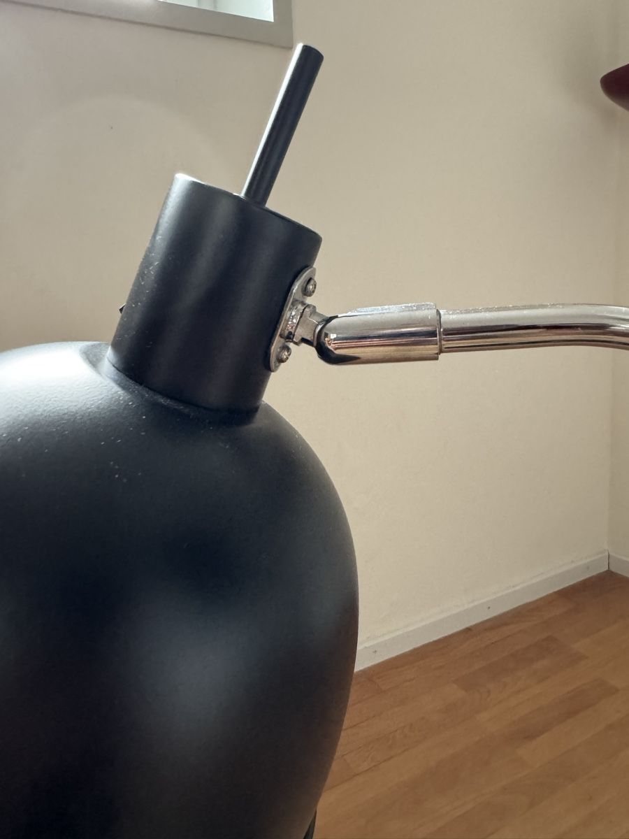 Lampade: Frandsen Adjustable Table Lamp  – Usato da Basel venduto da chuckjr 1