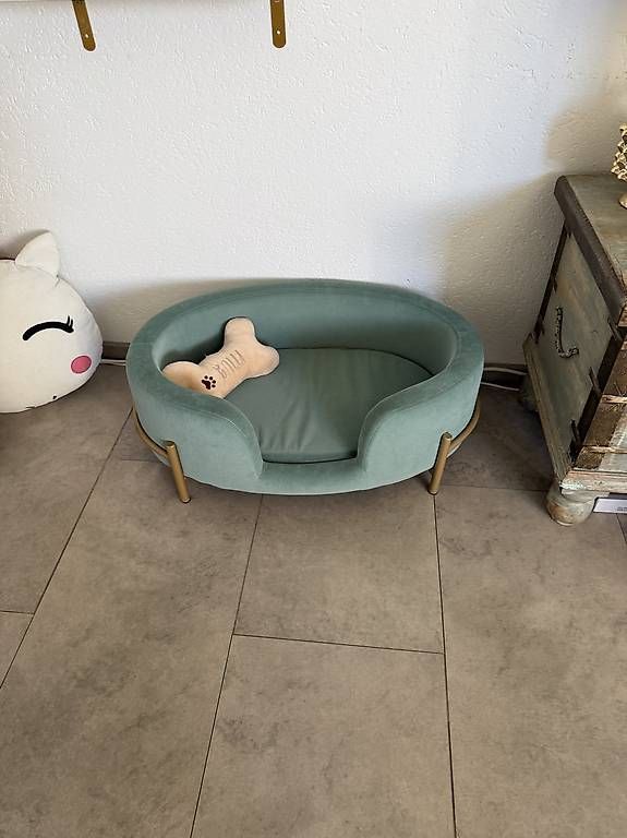 Cucce & Letti: hund - katzen sofa  – Usato da Adligenswil venduto da balboa5 3