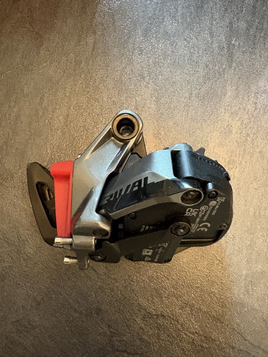 Sram Pezzi di ricambio: SRAM Rival eTap AXS Schaltwerk – Nuovo e nell'imballaggio originale da Stettlen venduto da Lumber_lee 1