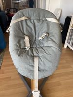 Babyschalen-Aufsatz für Nomi Kindersitz