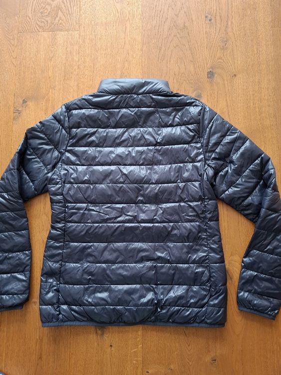 Pac Jac rukka Damenjacke schwarz Grösse 40 2