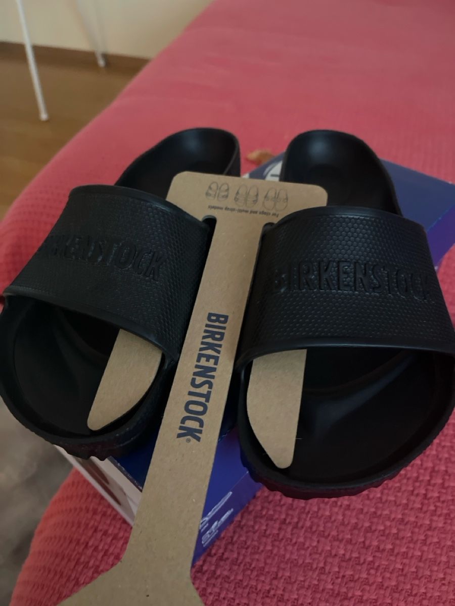 Herrenschuhe: Badeschuhe  neu in Karton – Neu und originalverpackt aus Riehen von katep75 1