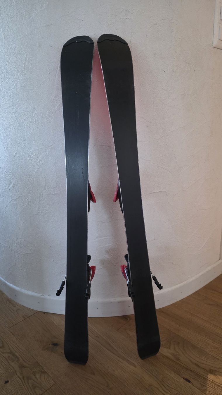 Atomic Skis: Atomic Ski, Redster J2, Kinderski, 100cm – Gebraucht aus Dietikon von alanda01 2
