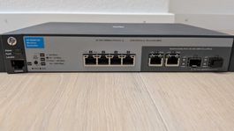 HP MSM720 Wireless Controller