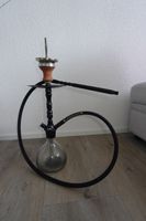 Aladin Shisha complete set, Shisko coals, like new condition