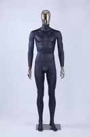 Schaufensterpuppe DM1-8D männlich 190cm