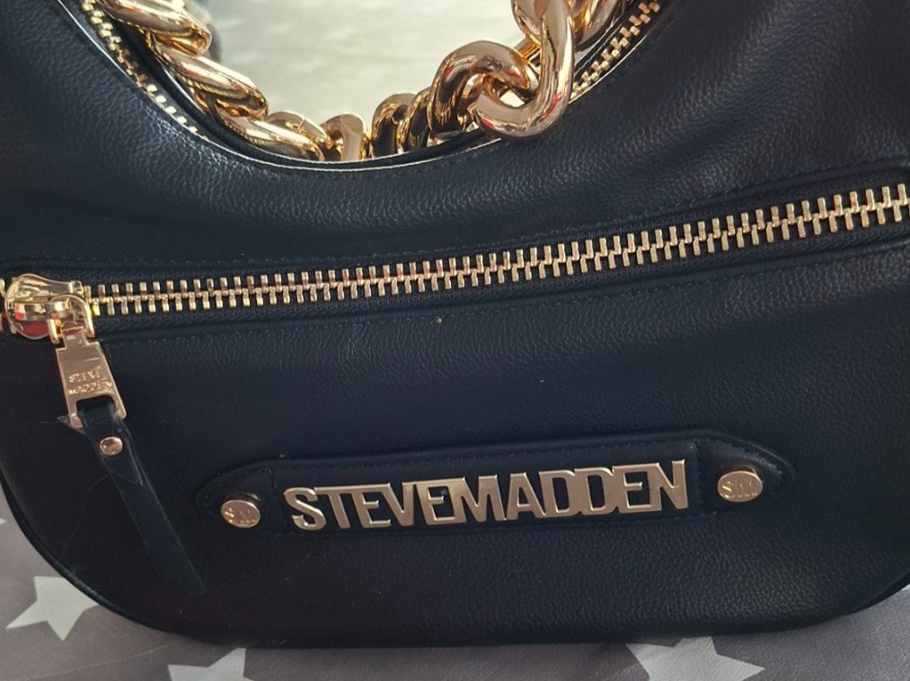 Taschen für Damen: Sac á main Steve Madden – Neu (gemäss Beschreibung) aus Vicques von Laffaire11 3