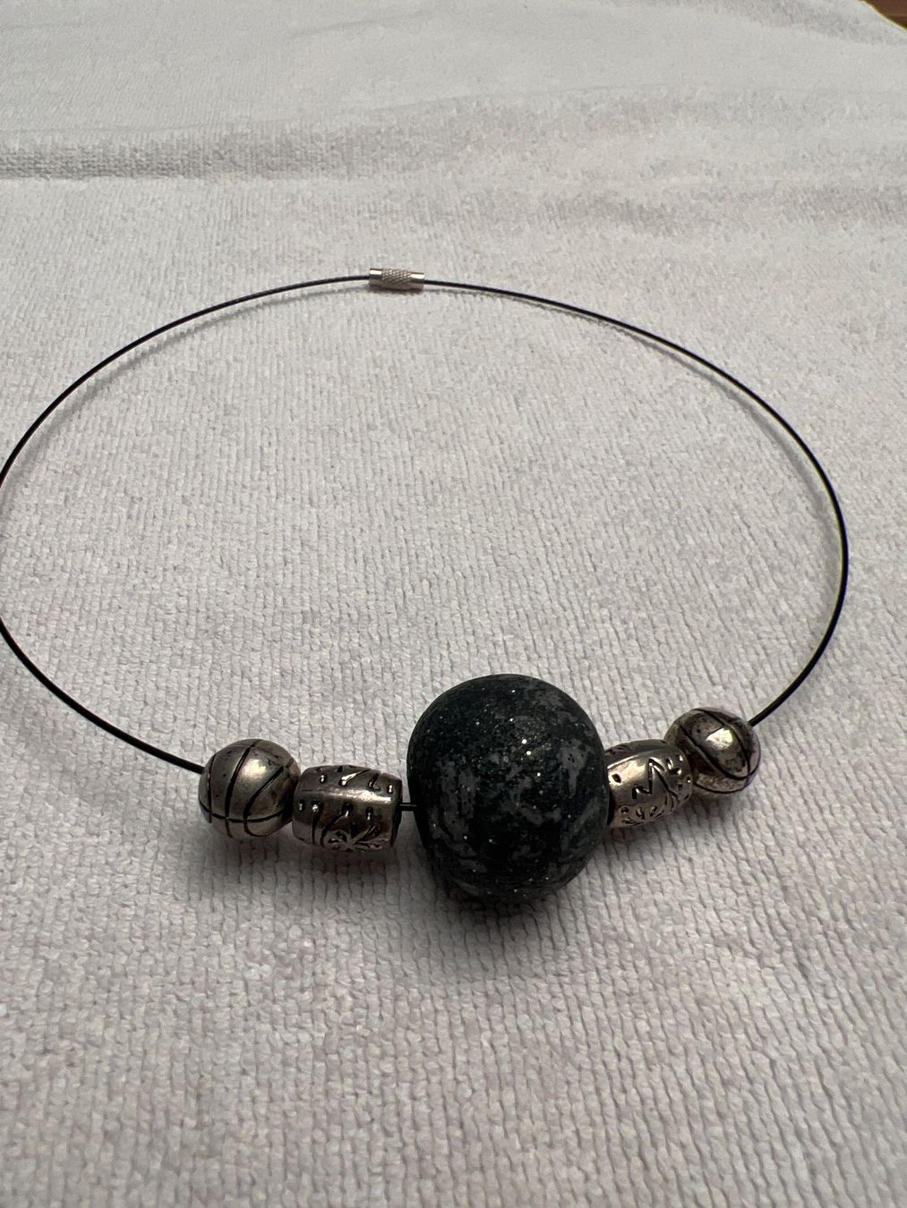 Ketten: Stylische Kette – Gebraucht aus Zürich von Cdefinitiv 1
