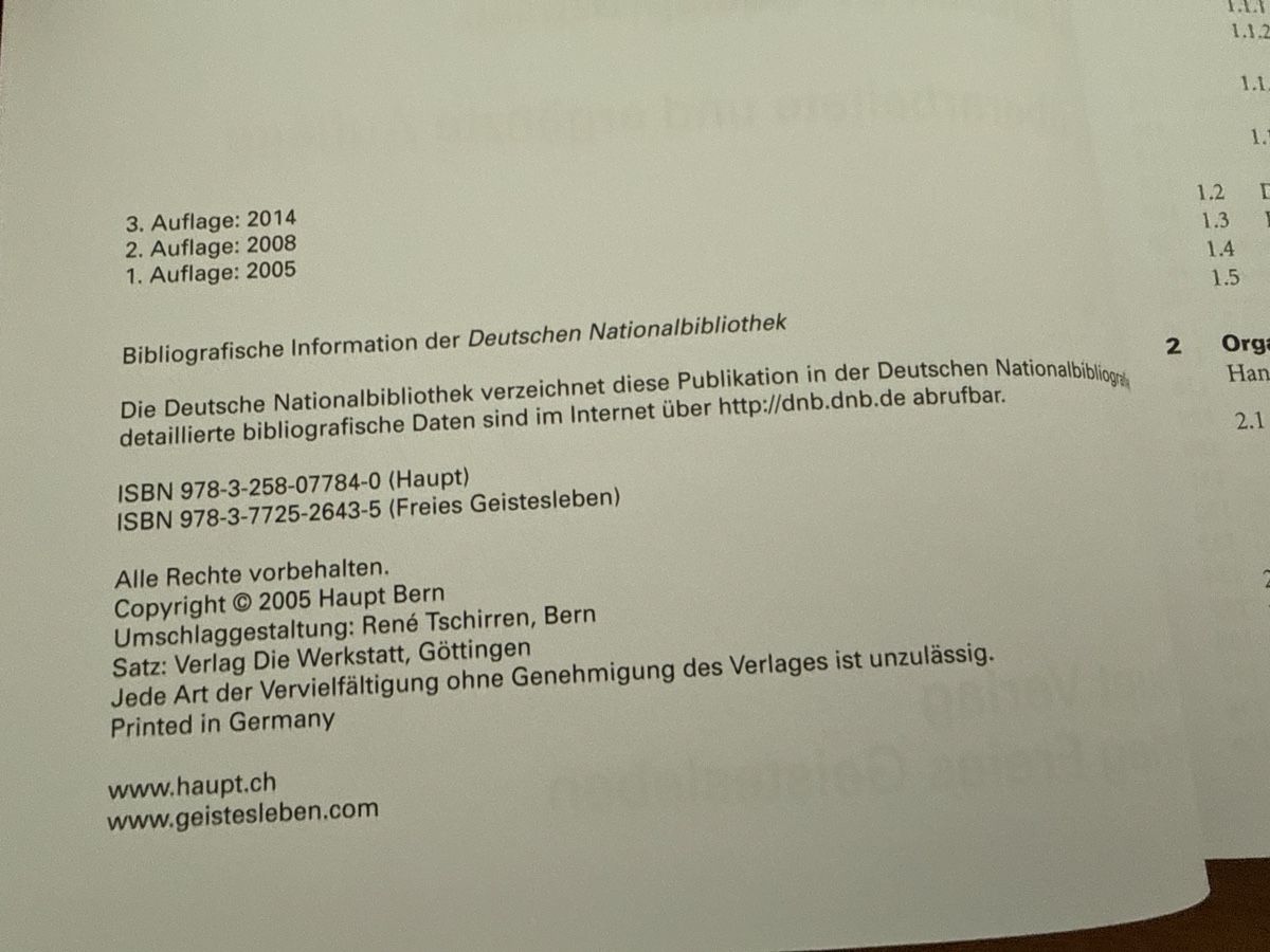 Libri: Buch: Prozessberatung: Trigon-Modell, Glasl – Nuovo (secondo la descrizione) da Wittinsburg venduto da redrose296 1