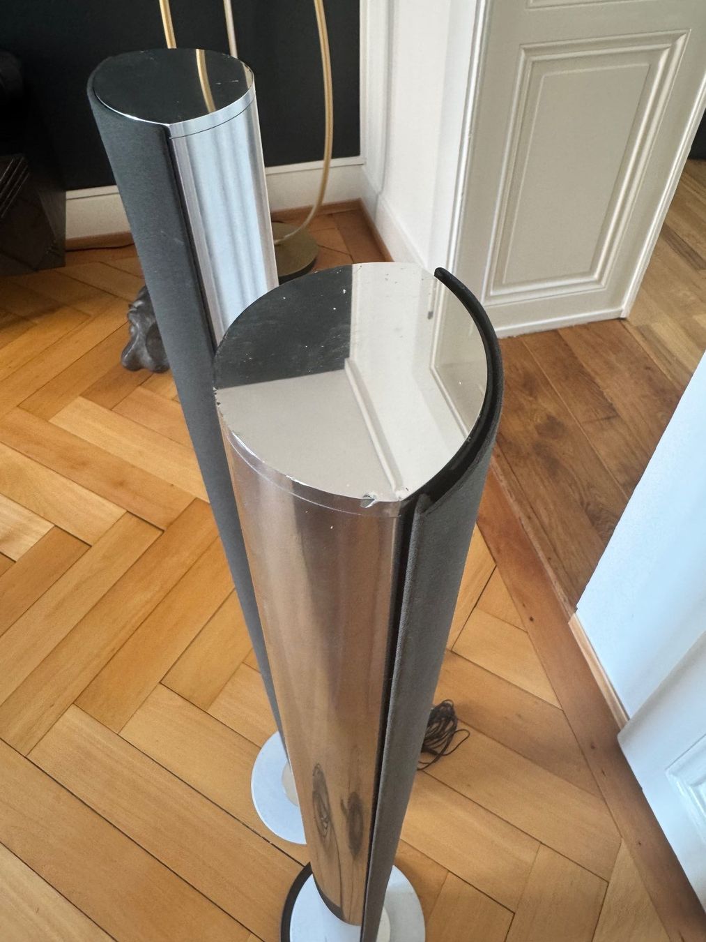 Bang & Olufsen Casse acustiche: BeoLab 6000 bon état – Usato da Vevey venduto da ing_gd5d 3