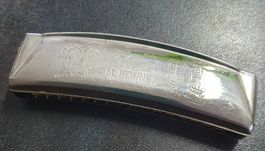 UNSERE LIEBLINGE M.HOHNER