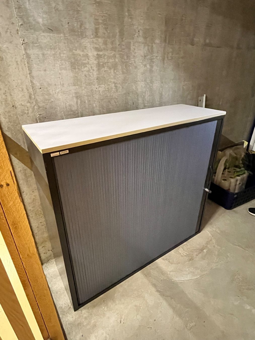 Armoires: Aktenschrank – D'occasion à Rothenburg par ram_z78r