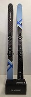 Set Skis de randonnée Movement Axess 86 + peaux
