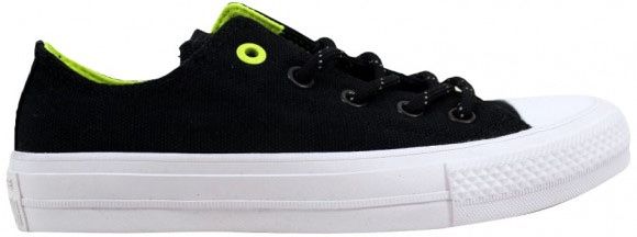 Converse Herrenschuhe: Converse Chuck Taylor All Star II Canvas Gr. 36.5 – Neu und originalverpackt aus Spreitenbach von 1Runner 6