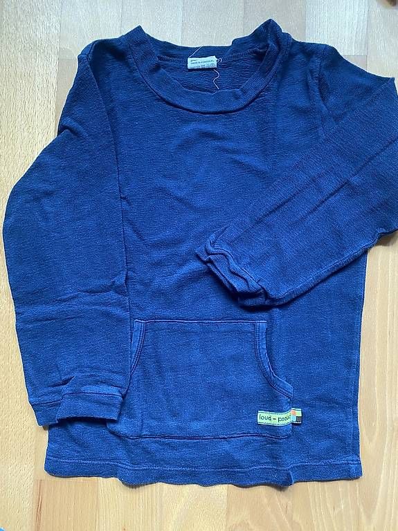 Maglioni & Felpe: Loud & Proud Pullover Gr 122/128 – Usato da Allschwil venduto da CaSu-