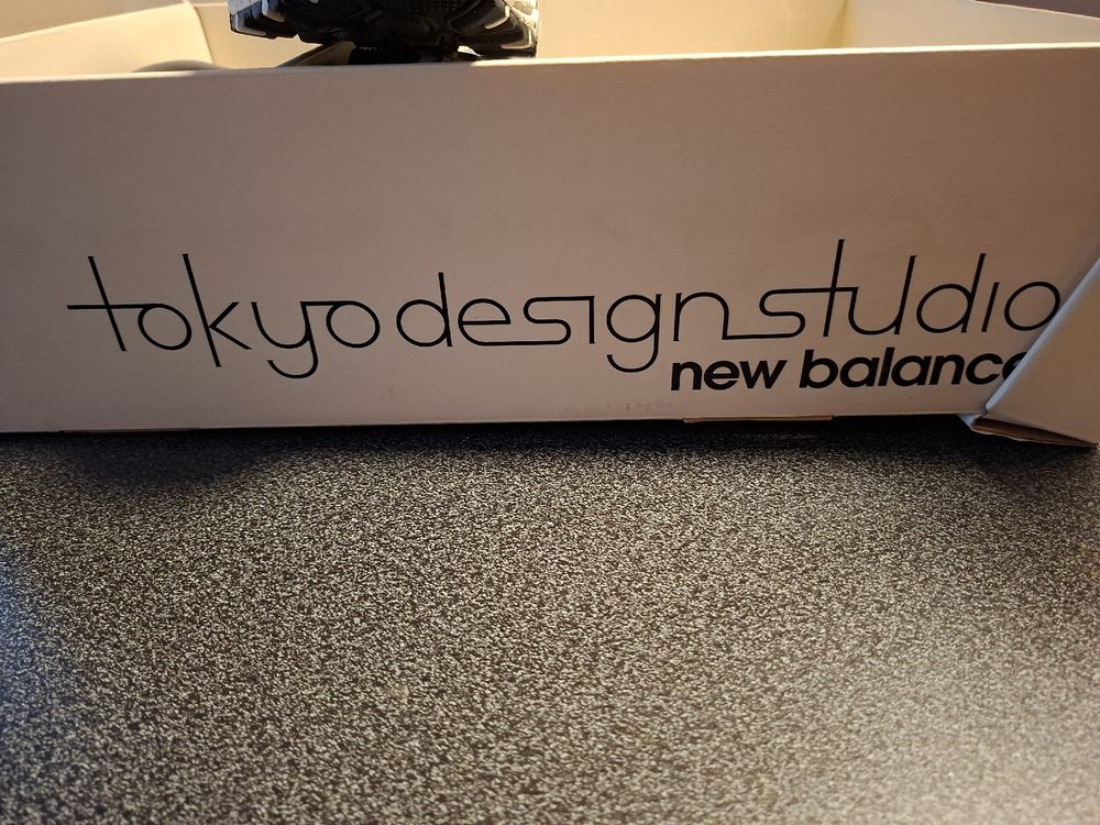 New Balance MSNB1GY (Tokyo Design Studio)Gr. 44.5 (Neu und ...