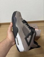 Jordan 4 Taupe Haze Taglia 45
