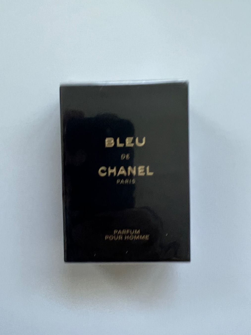 Chanel Parfums & Eau de Toilette: Bleu de Chanel - PARFUM 50ml – Neuf (Voir description) à Basel par 202812