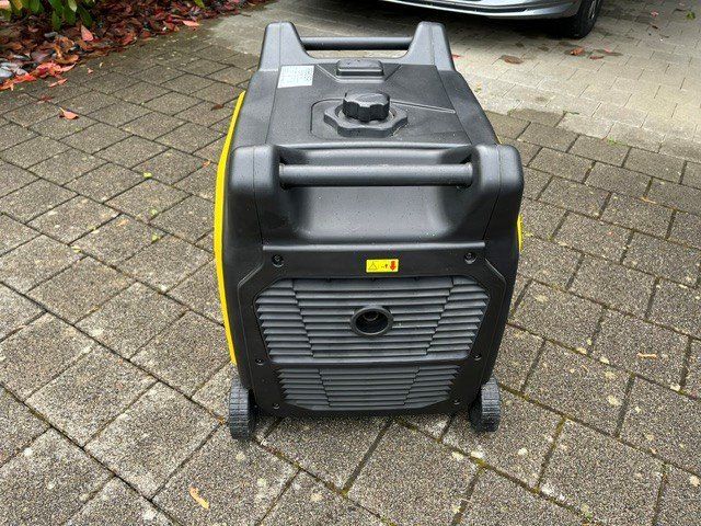 Generatori di corrente: Feeser Inverter Stromerzeuger 7 kW, 30,4 A – Usato da Schöftland venduto da Jael4 1