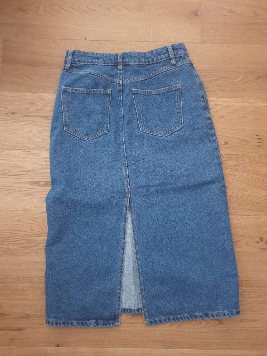 Gonne: Jeansrock – Usato da Wolhusen venduto da bryman 1
