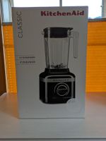 KitchenAid Stand Mixer mit Glaskrug, Standmixer