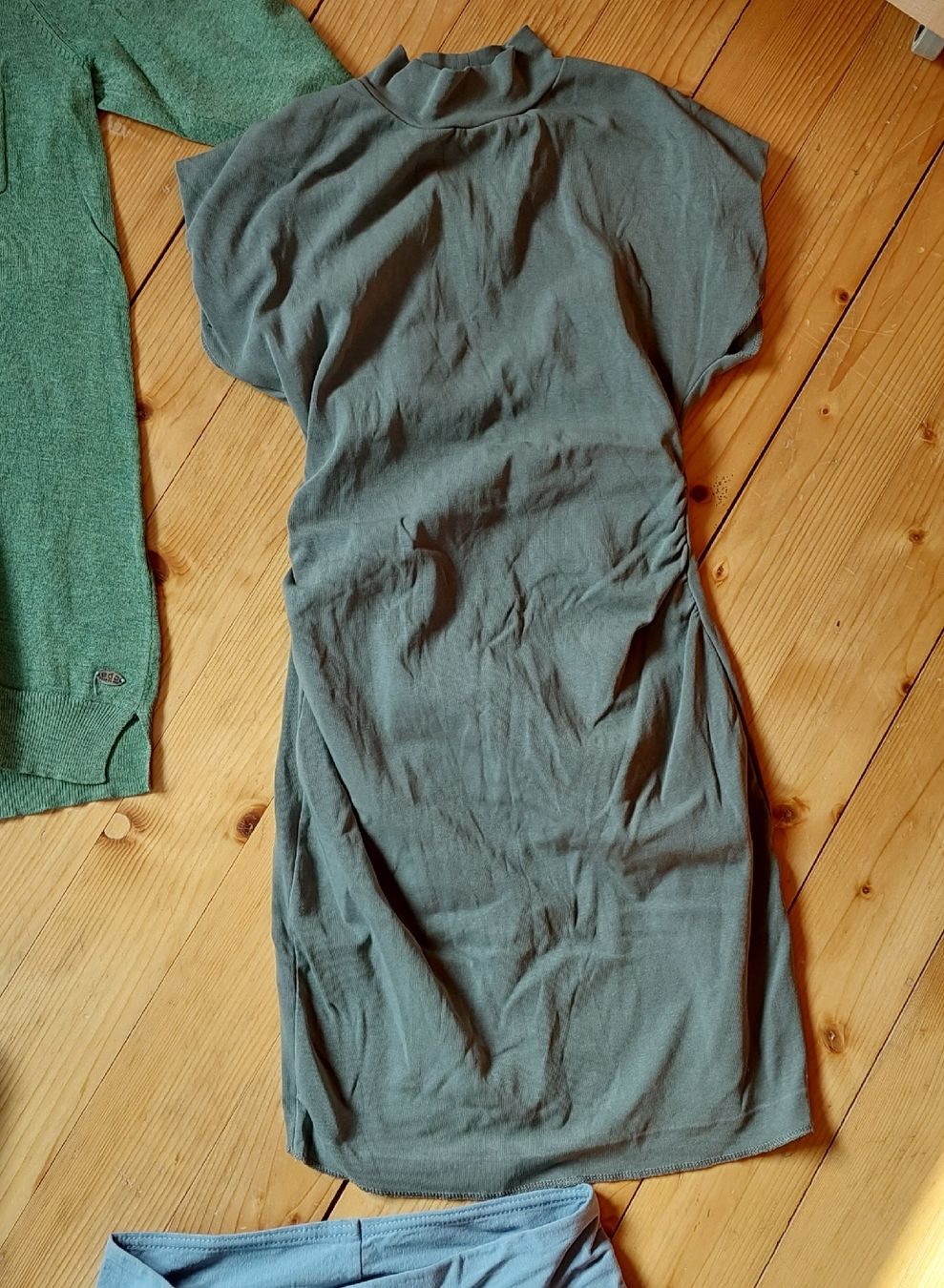 Lots de vêtements: Umstandsmode Paket S – D'occasion à Schmidrüti par Novemberchind 2