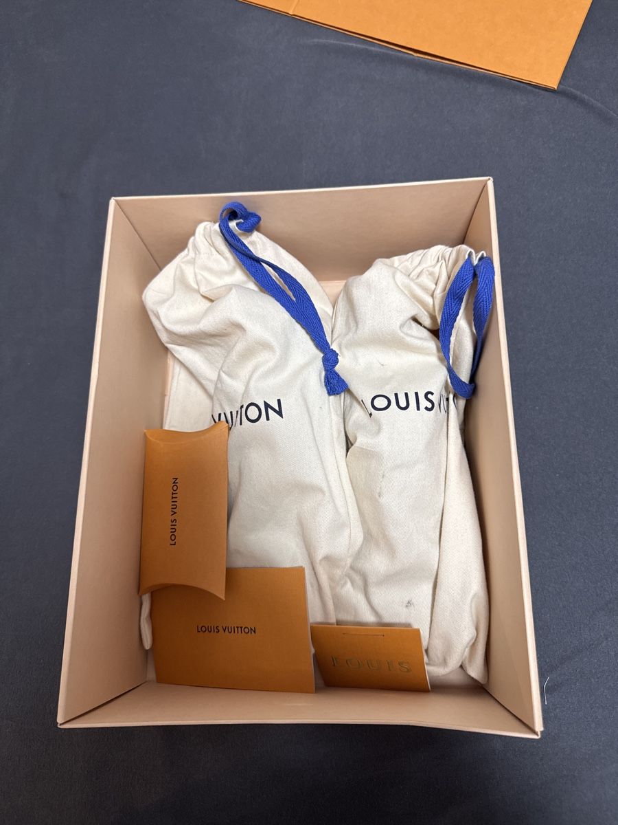 Scarpe da donna: Louis Vuitton Schuhe – Usato da Wohlen AG venduto da tia_zv5y 6