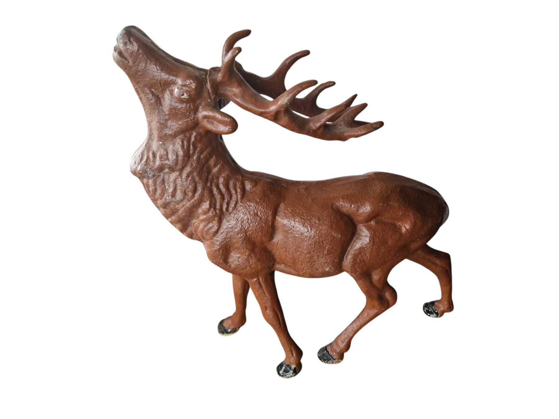 Figuren: Hirsch – Gebraucht aus Mörschwil von wunderkiste44 3