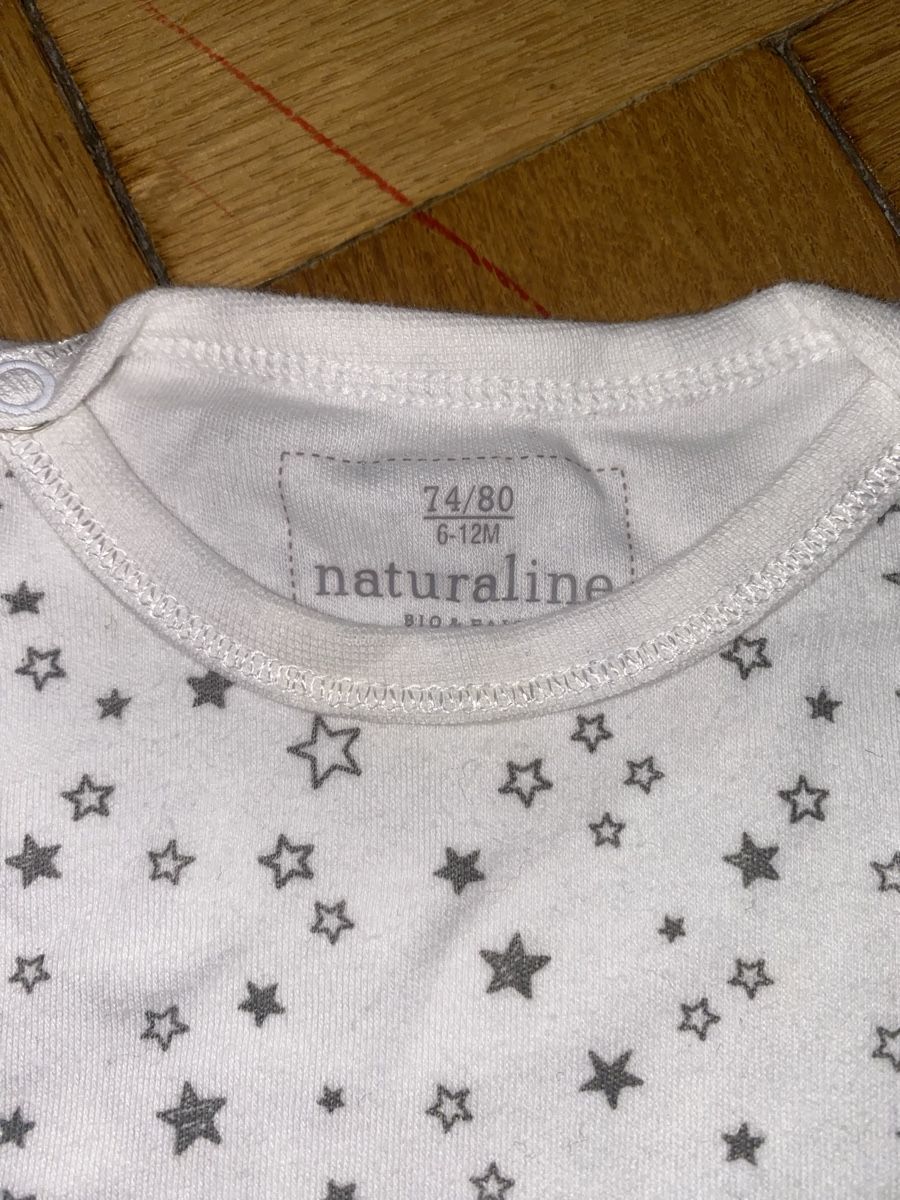 Biancheria intima: Body Gr. 80 – Usato da Bern venduto da Elisa64 1