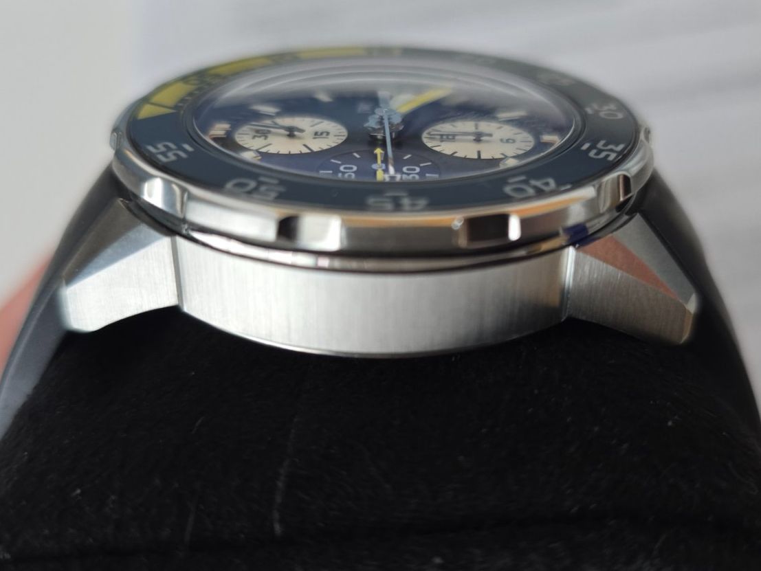 IWC Orologi: IWC Aquatimer – Usato da Sitterdorf venduto da jeboku92 2
