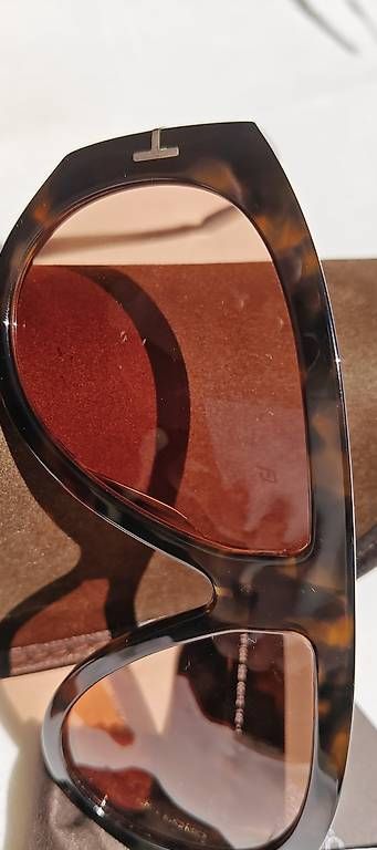 Occhiali & Lenti: Sonnenbrille Tom Ford – Usato da Biel/Bienne venduto da shariluna 2