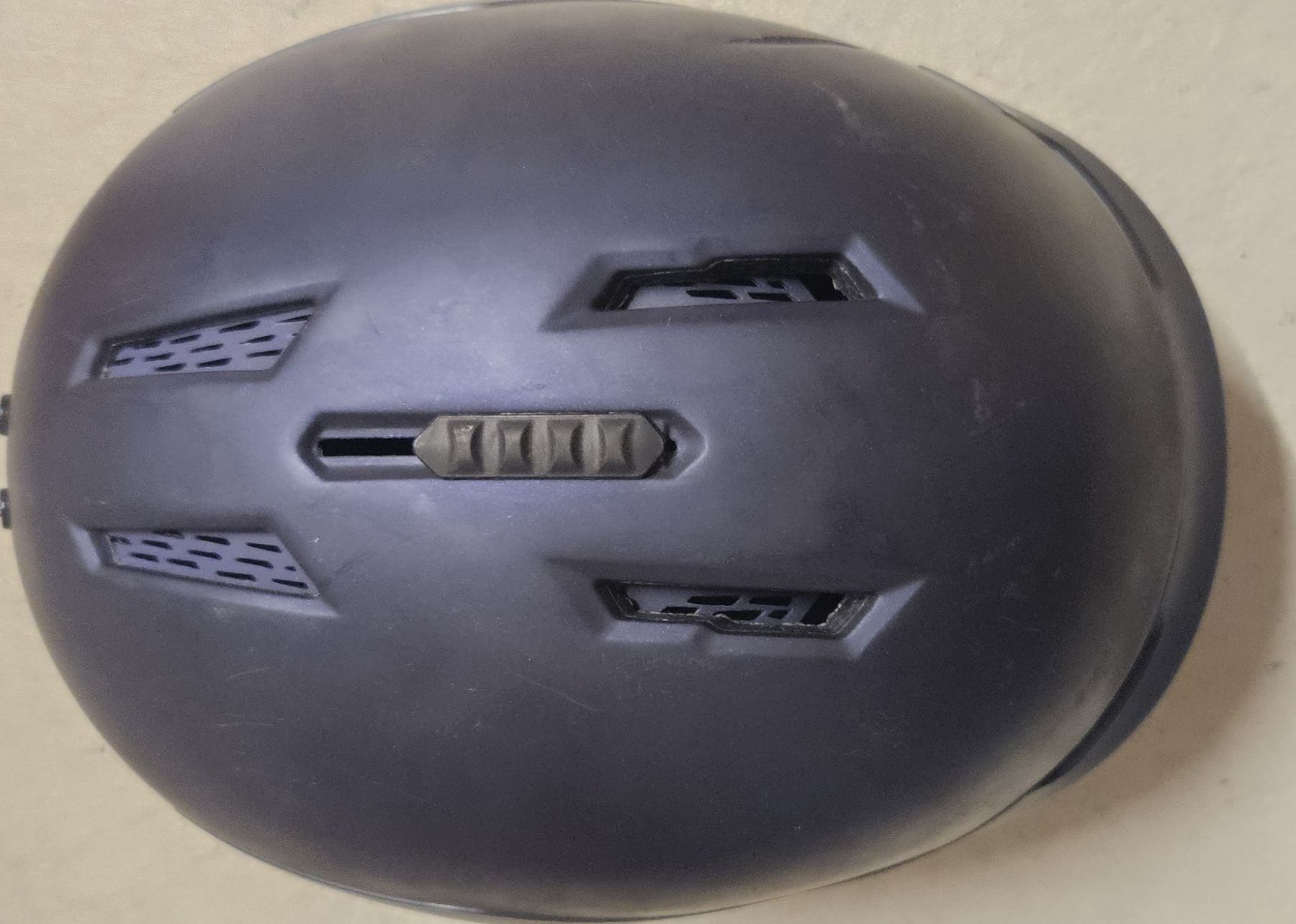 Caschi: Salomon Skihelm Damen Grösse M – Usato da Zufikon venduto da Lmazi 4