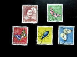 PJ 1966 gelaufen