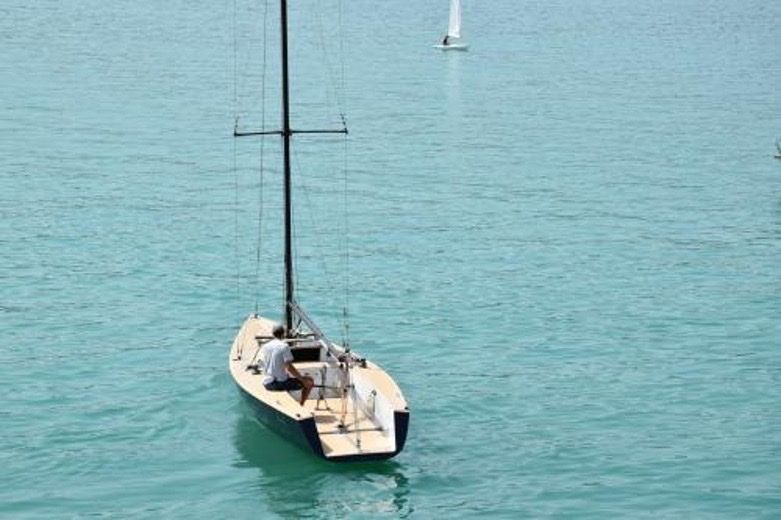 Barche: RH30 Segelboot  – Usato da Küsnacht ZH venduto da ase_9syb 1