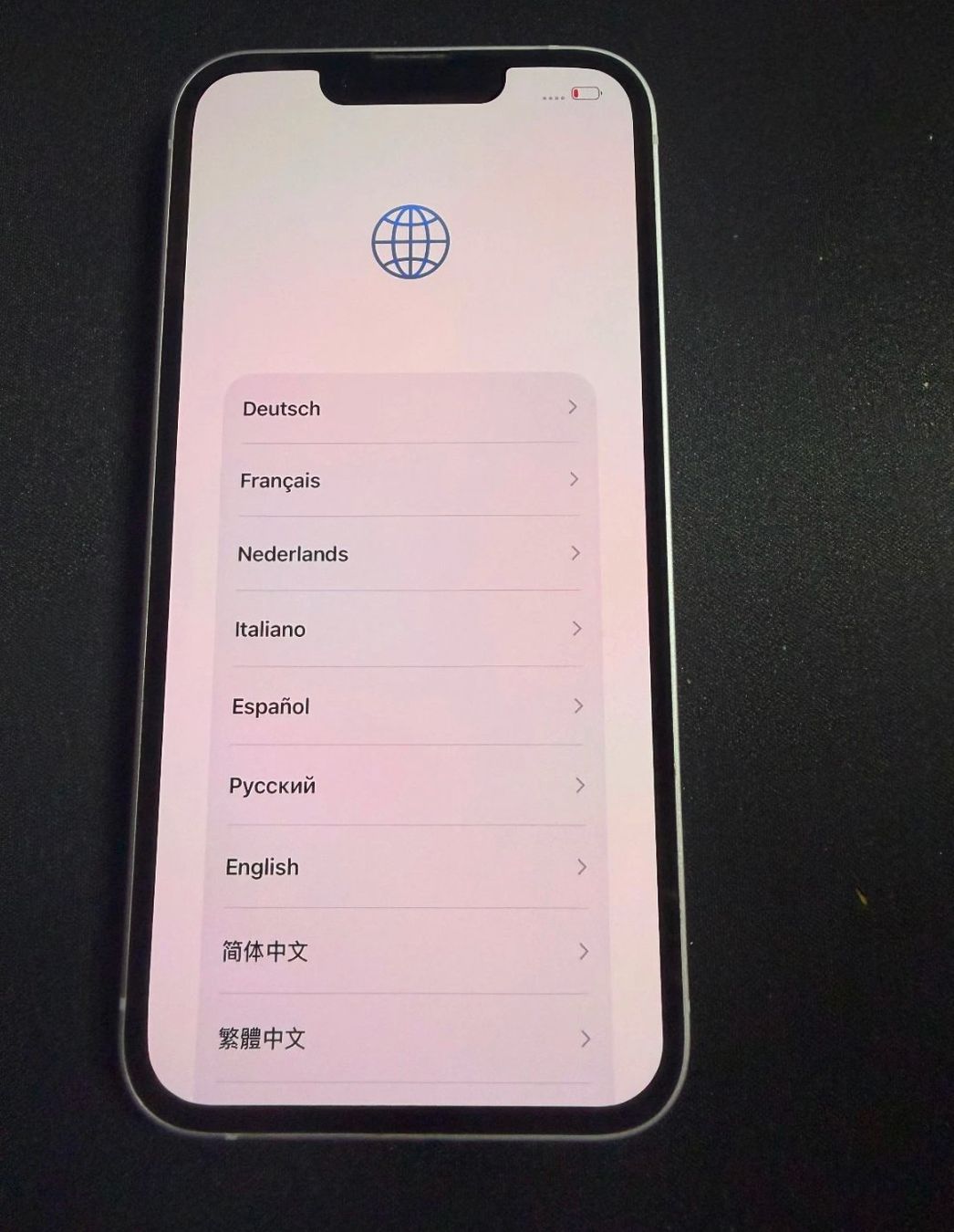 Apple Handys / Smartphones: iPhone 14 (512GB) Akku 95% – Gebraucht aus Luzern von Waince786 2