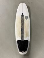 Surfboard 