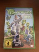 DVD Planet 51