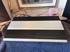 Defective B&O cassette deck Beocord 2000