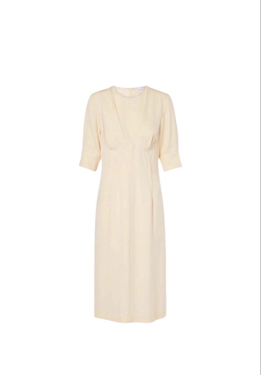 Sportmax Vestiti: Sportmax dress – Nuovo e nell'imballaggio originale da Genolier venduto da tan_rd6s 8