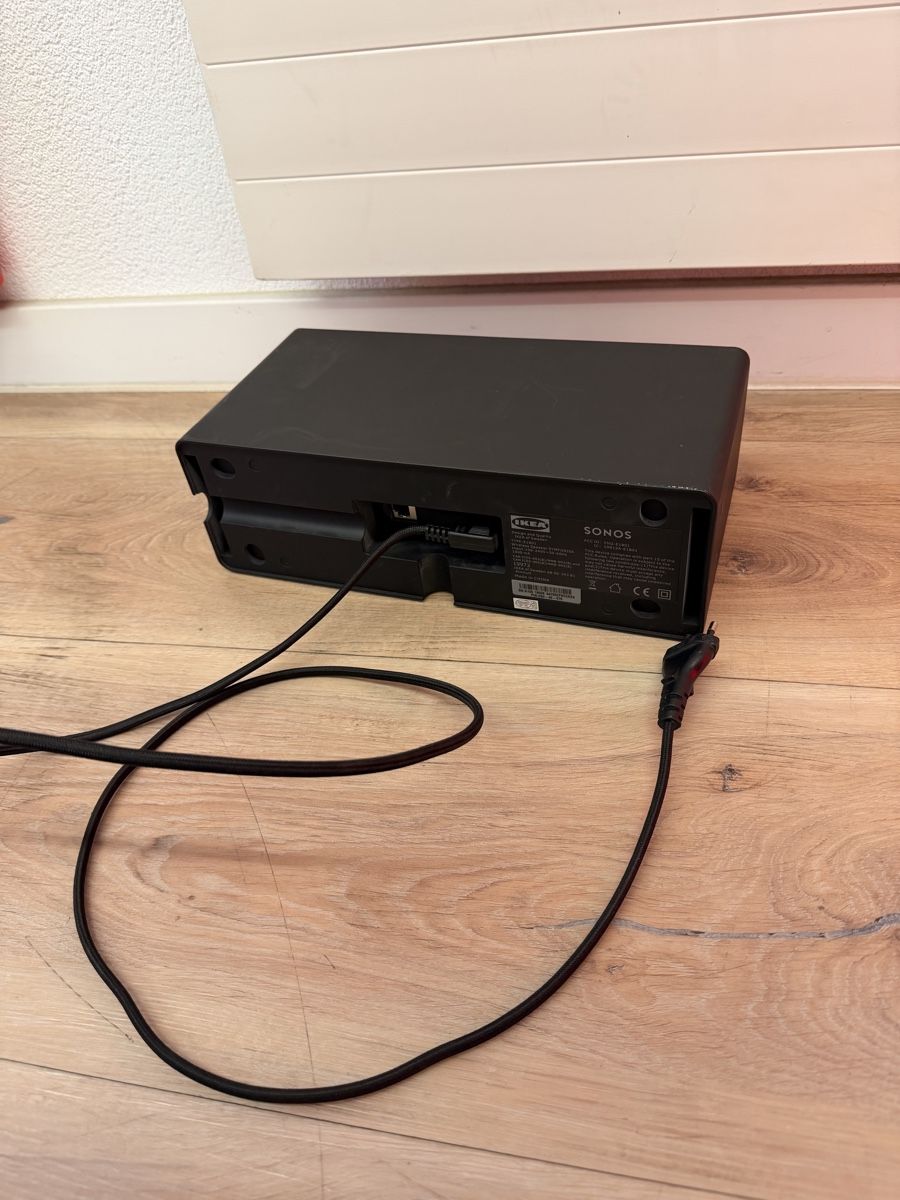 Sonos Casse acustiche: Sonos IKEA SYMFONISK WiFi Speaker – Usato da Landschlacht venduto da Philipp_01 1