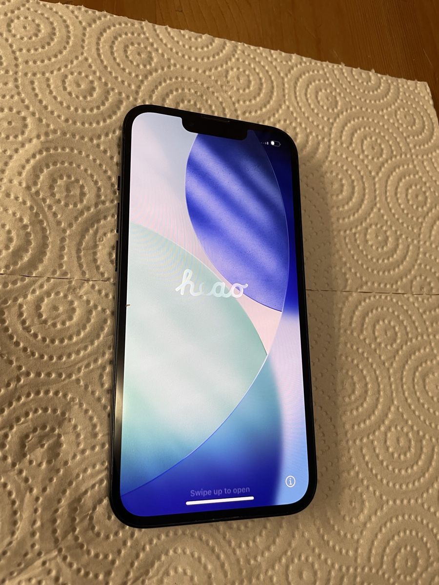 Apple Handys / Smartphones: iPhone 14 eSIM  – Gebraucht aus Monte Carasso von lau_6gmp