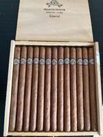 Montecristo Especial No 1 BD 2018 Zigarren