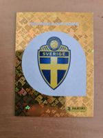 Panini Fifa World Cup 2026 Nr. SWE 1 Wappen Schweden