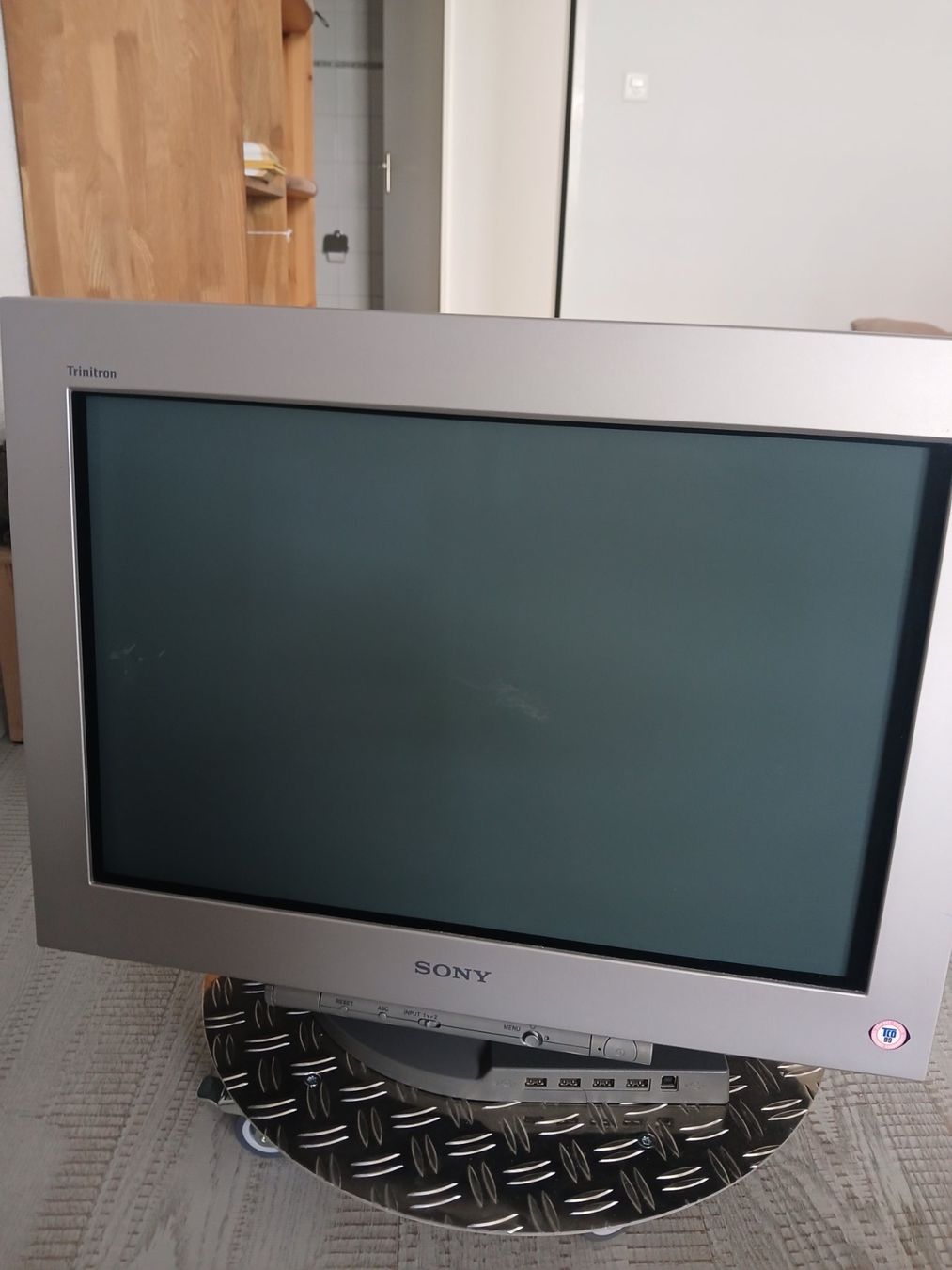 Sony Televisori: Sony Gdm FW900 – Usato da Elgg venduto da win_d6hk 2