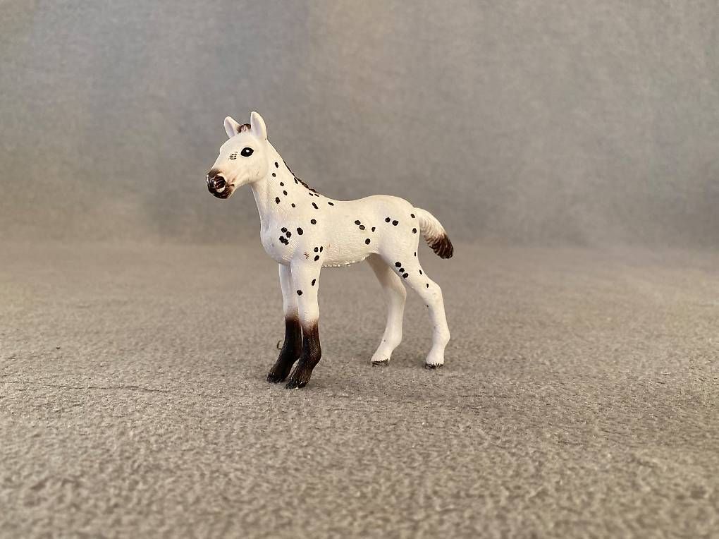 Schleich Spielzeuge: Schleich Pferde Set - 3 Pferde mit 3 Fohlen – Neu (gemäss Beschreibung) aus Zürich von m4m3m2m1 2