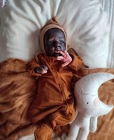NEU Reborn Baby "Marlo" - Lim. Edition Olga Auer - NEU