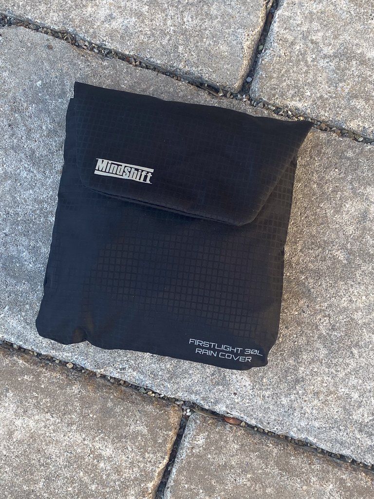 Sacs à dos: Fotorucksack Mindshift FirstLight 30L – D'occasion à Ormalingen par PavelH 8
