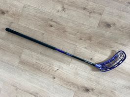 Top Unihockey Stock von FAT PIPE 90/91cm wenig gebraucht