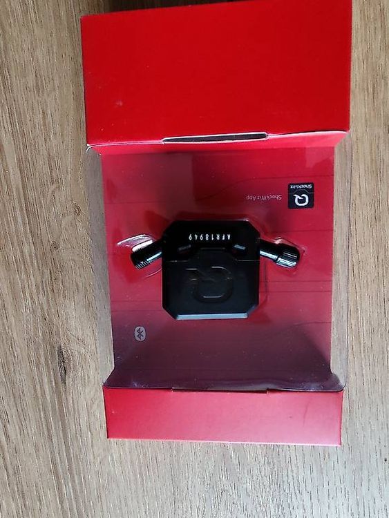 Quarq ShockWiz Tuning System FederungsTuningSystem MTB Kaufen auf Ricardo