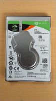 Seagate FireCuda 2TB HDD ST2000LX001